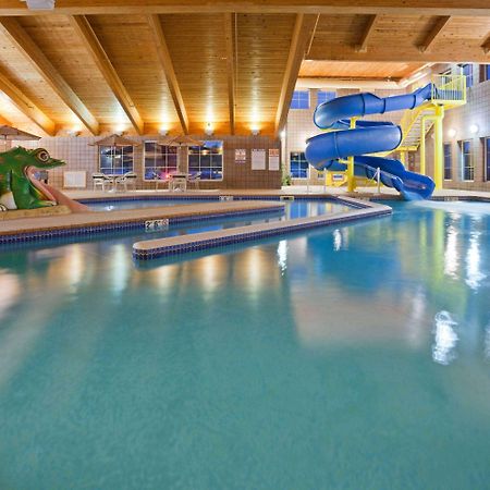 Americinn By Wyndham Wetmore Munising Exterior foto